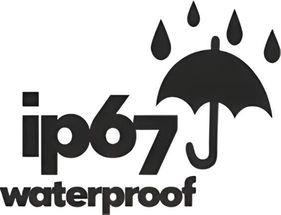 SMOK IPX 80 – voděodolnost IP67